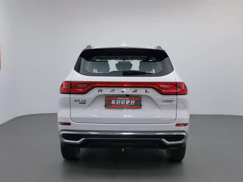 Haval M6