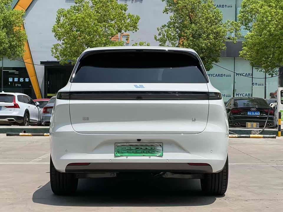 Li Auto Ideal L6 Li Auto Ideal L6