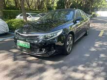 ����K5����Դ 2018�� 2.0L �����