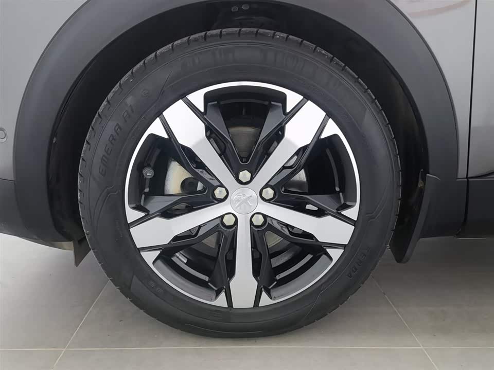 Peugeot 4008 Peugeot 4008