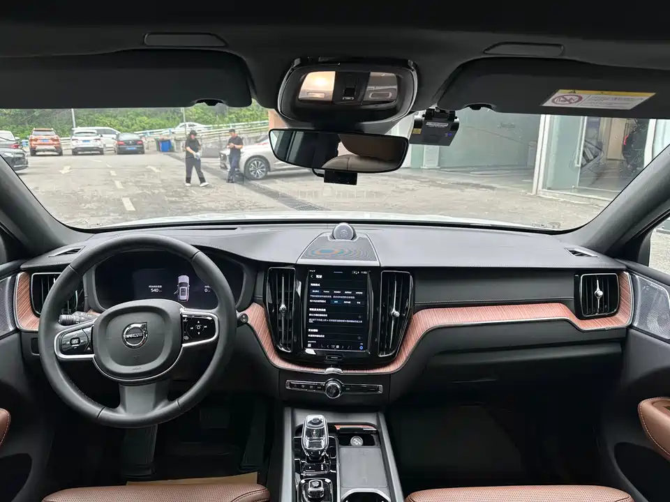 Volvo XC60 Volvo XC60