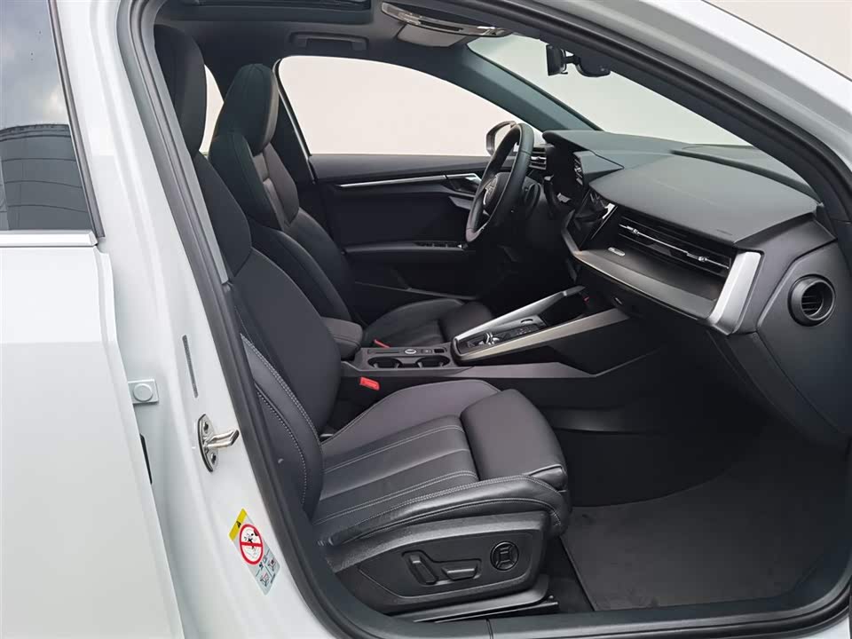 Audi A3 Audi A3