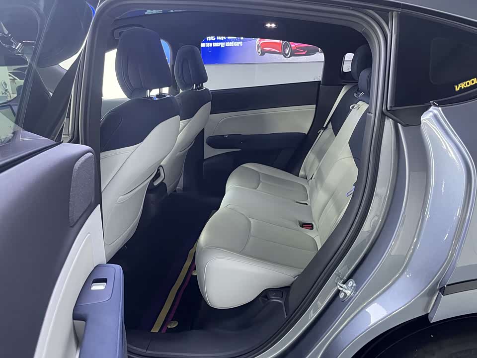 XPENG G6 XPENG G6
