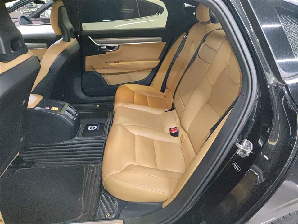 Volvo S90 Volvo S90