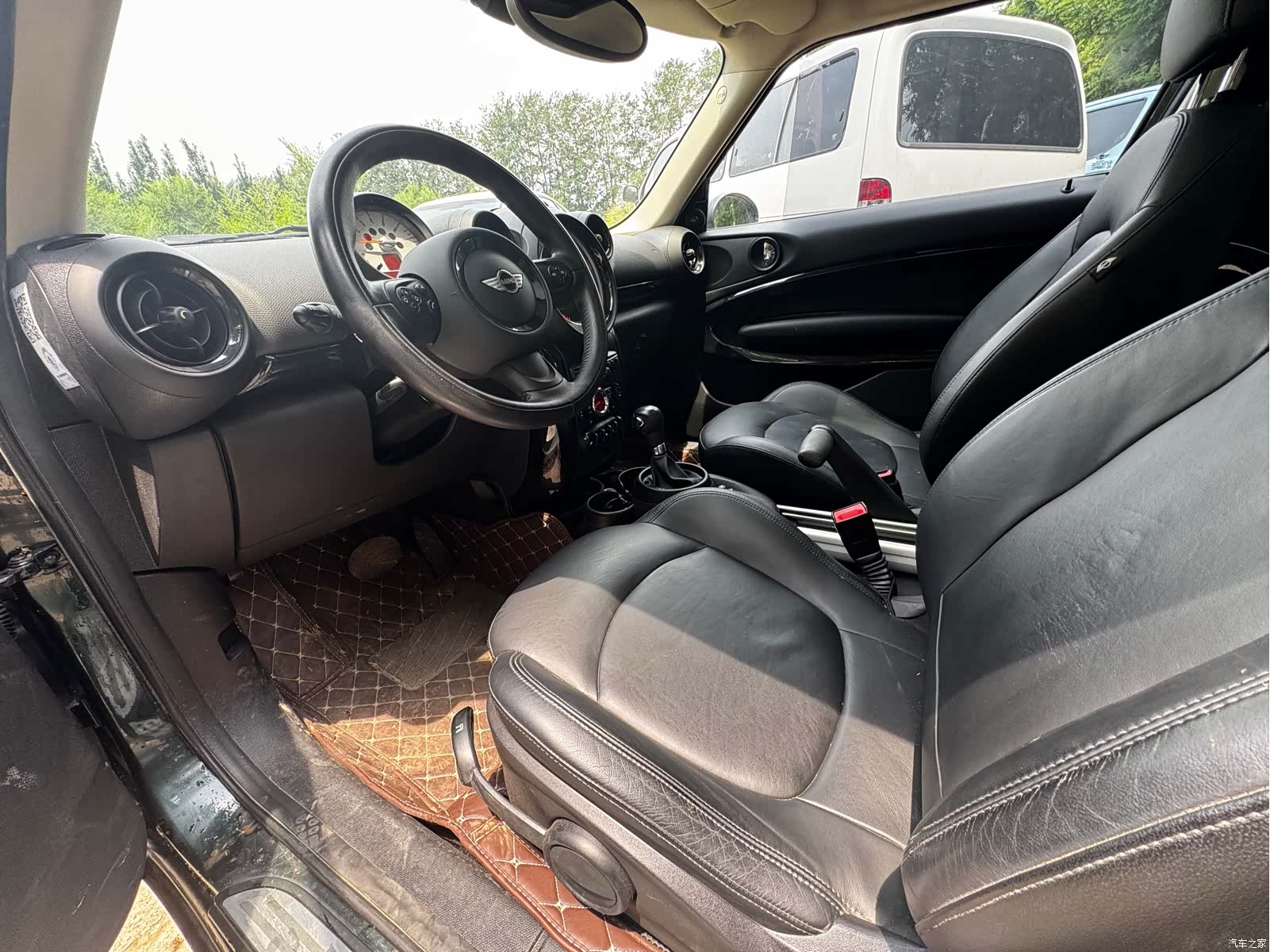 Mini Cooper, 2014 10
