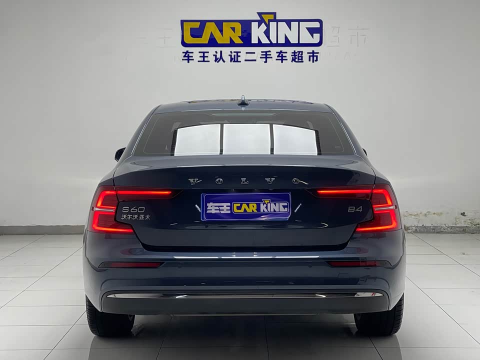 Volvo S60 Volvo S60