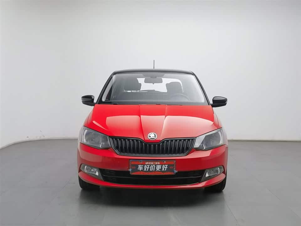 Skoda Jingrui Skoda Jingrui