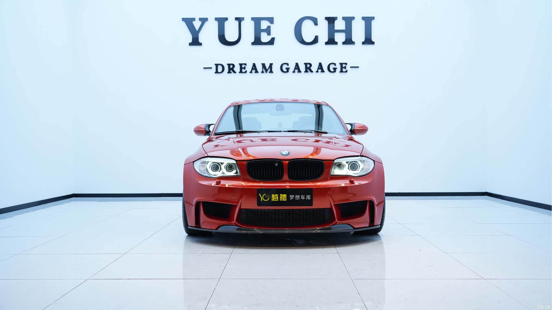 BMW 1 Series, 2012 2