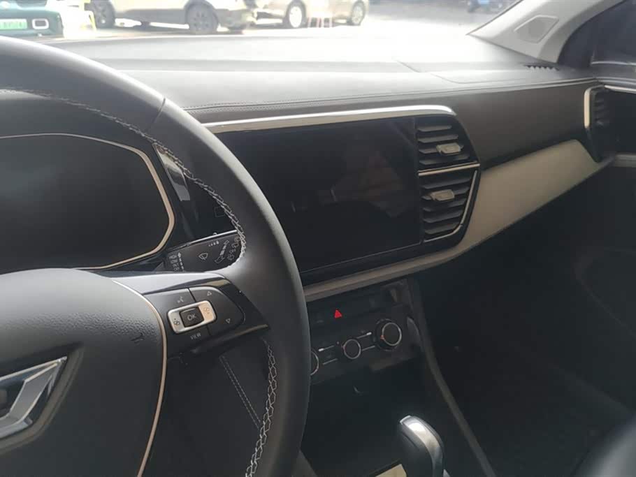 Jetta VS7 Jetta VS7