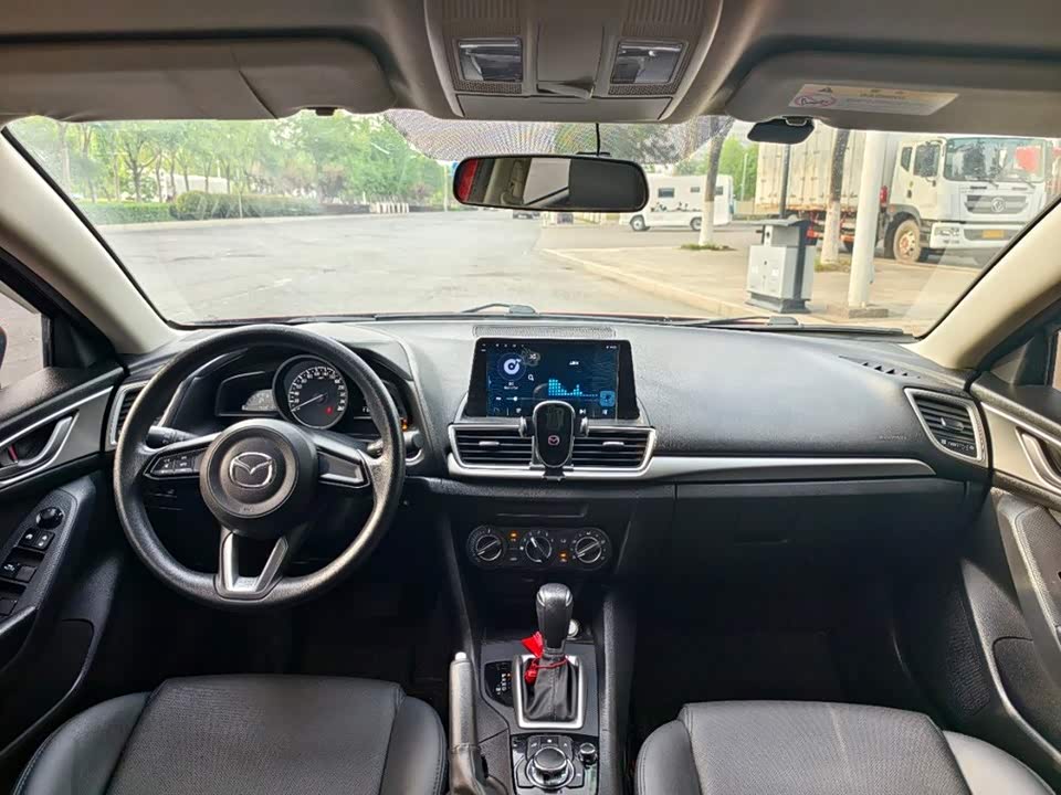 Mazda 3 Angkesaila Mazda 3 Angkesaila