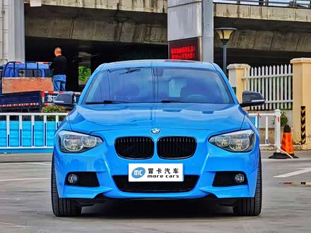 【常州4-115万二手宝马1系(进口)】_常州4-115万二手宝马1系(进口)