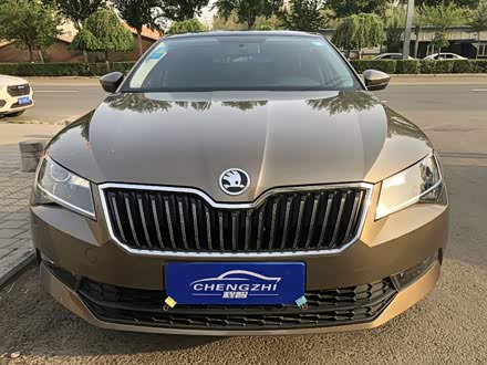 速派2016款 tsi280 dsg前行版