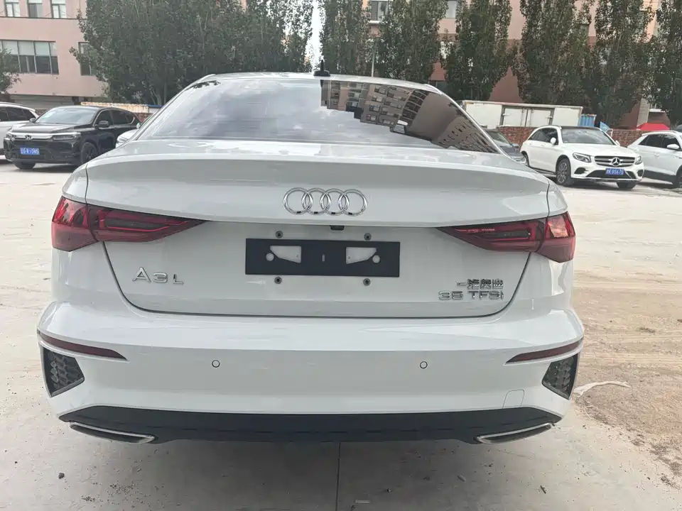 Audi A3 Audi A3