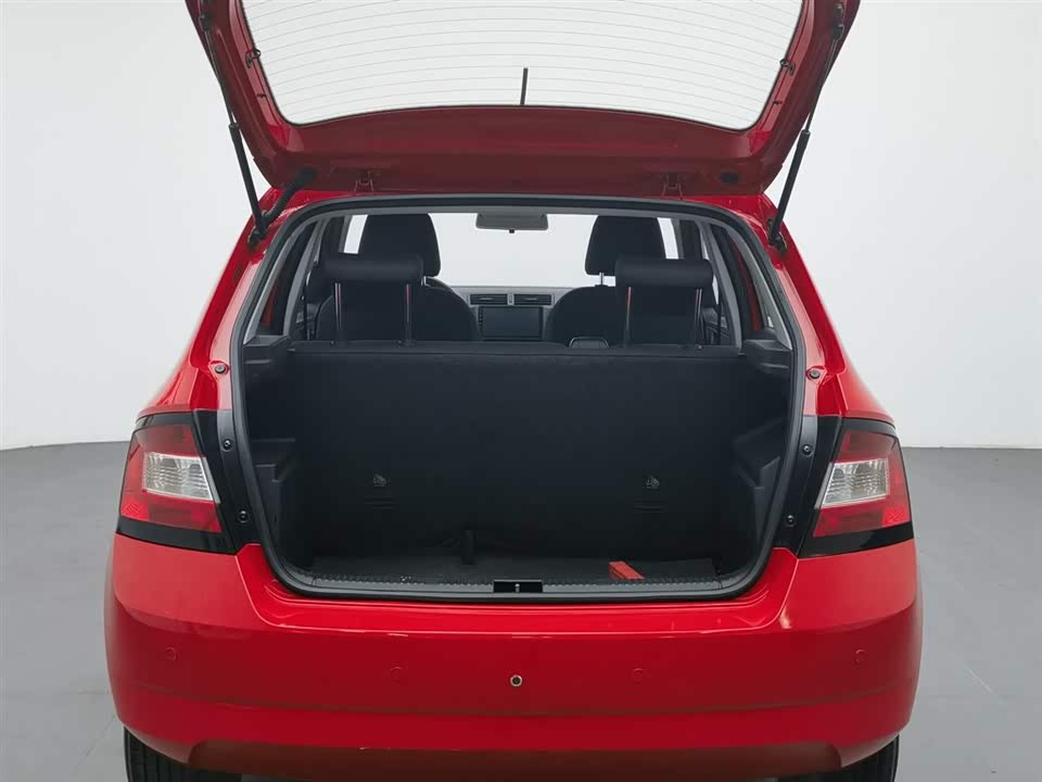 Skoda Jingrui Skoda Jingrui