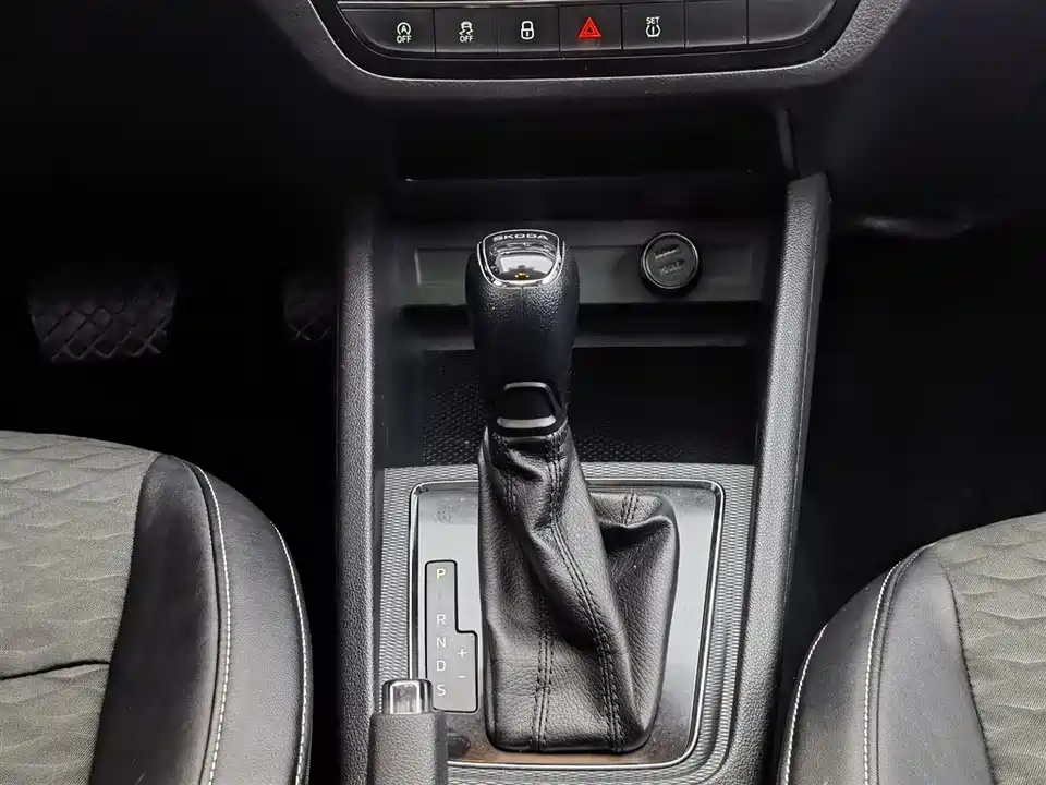 Skoda Komick Skoda Komick