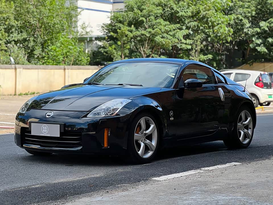 Nissan 350Z