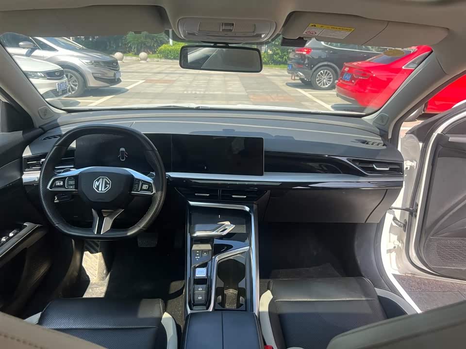 Jiangsu Suzhou Car
