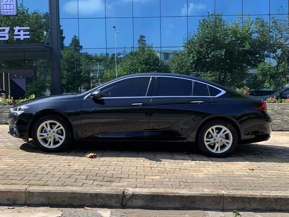 Buick Regal Buick Regal