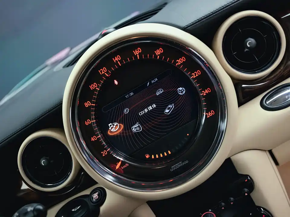 MINI MINI