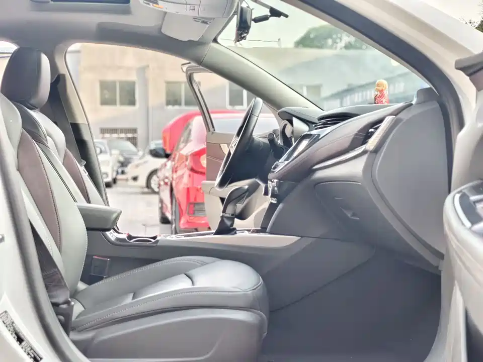 Chevrolet Mai Ruibao