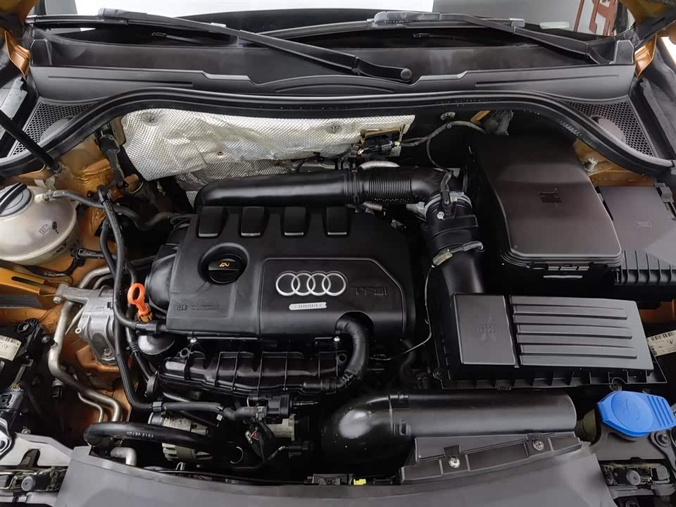 Audi Q3 Audi Q3
