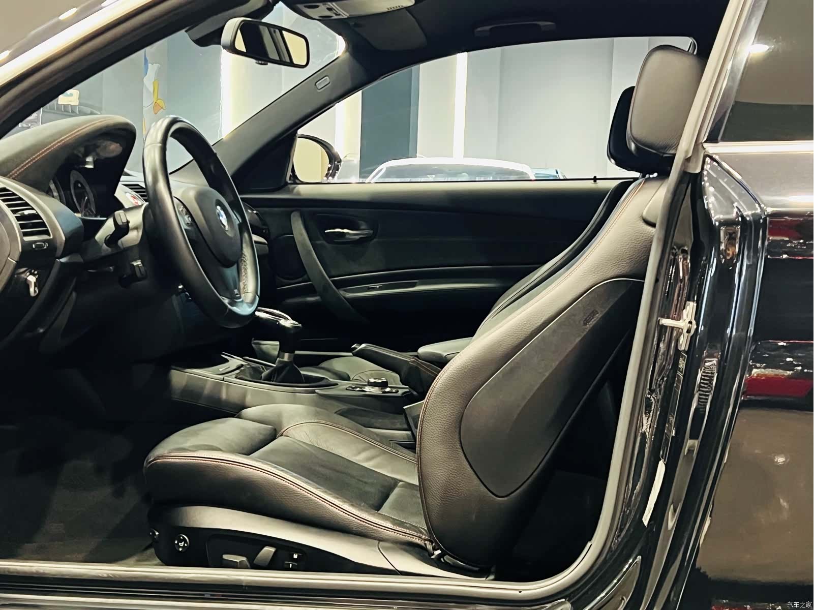 BMW 1 Series, 2012 4