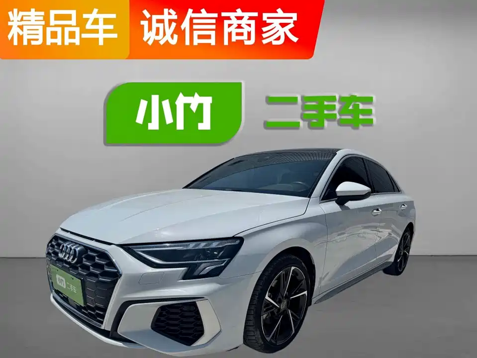 Audi A3 Audi A3