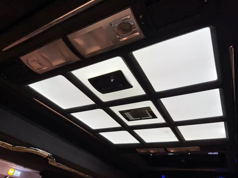 Volkswagen Kailuwei