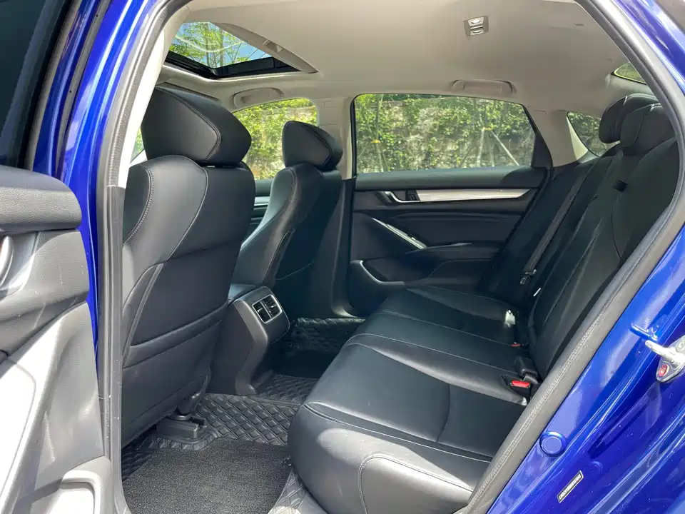 Honda Accord Honda Accord