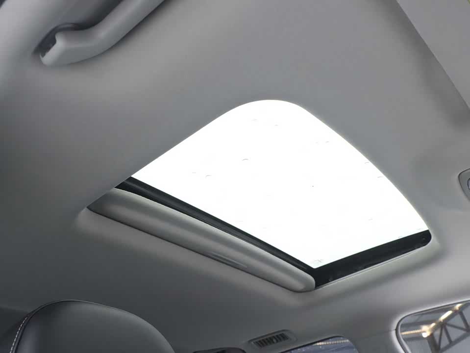 Trumpchi Trumpchi M6