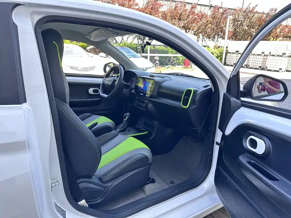 Roewe Clewe CLEVER