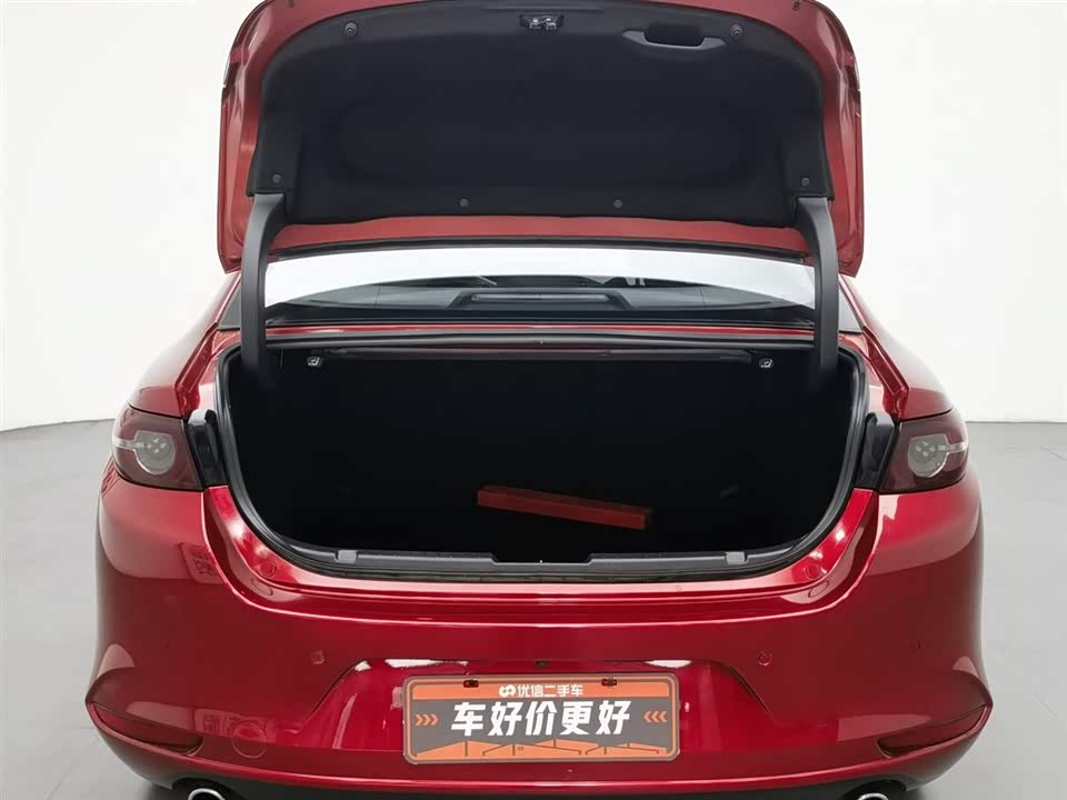 Mazda 3 Angkesaila Mazda 3 Angkesaila