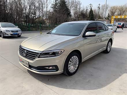 朗逸 2019款 1.5l 自动舒适版 国vi