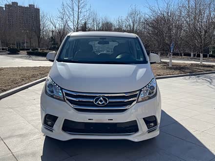 上汽大通maxus g10 2018款 plus 2.0t 自动行政版