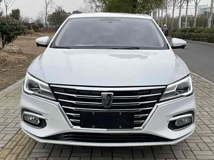 荣威i5 2020款 1.5l 自动4g互联领豪旗舰版
