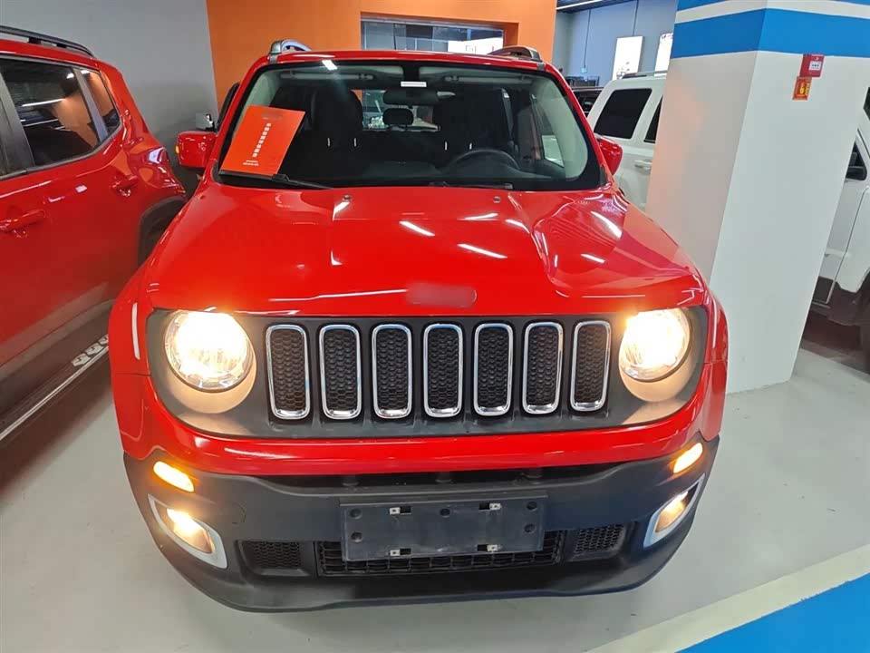 Jeep Freeman Jeep Freeman
