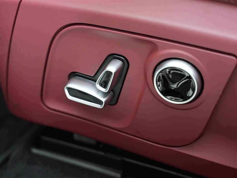 Trumpchi Guangzhou Car Trumpchi Guangzhou Car