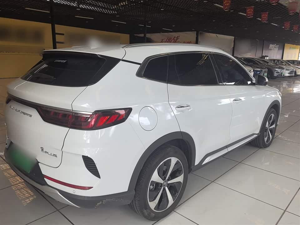 BYD Songjiang BYD Songjiang