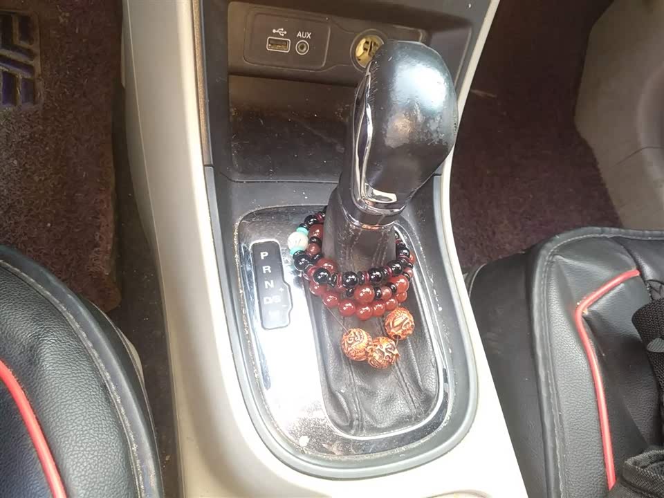 Roewe 360