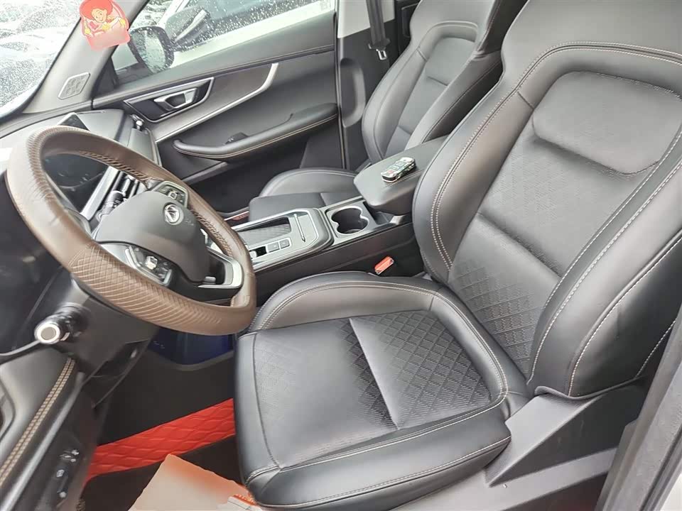 Chery Tiggo 8 Chery Tiggo 8