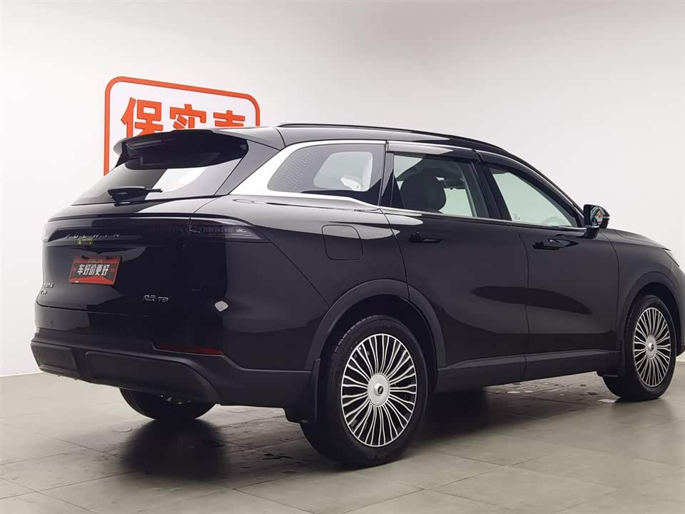 Chery Fulwin Fengyun T9 Chery Fulwin Fengyun T9
