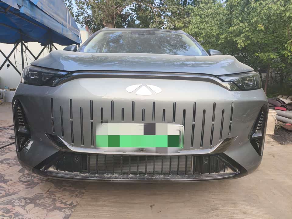 Chery Fulwin Fengyun T10 Chery Fulwin Fengyun T10
