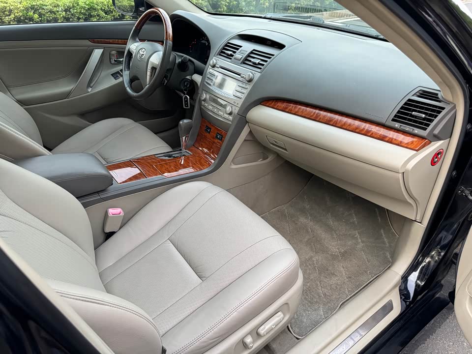 Toyota Camry Toyota Camry