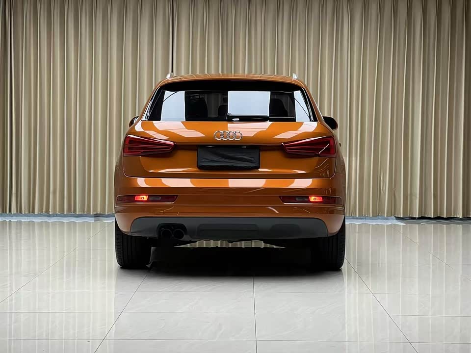 Audi Q3 Audi Q3