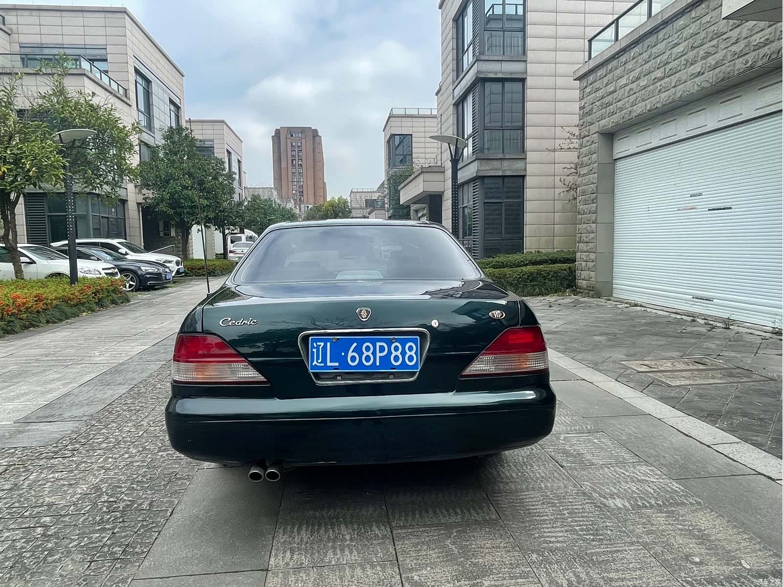 GongJueWang 96, 1997 12