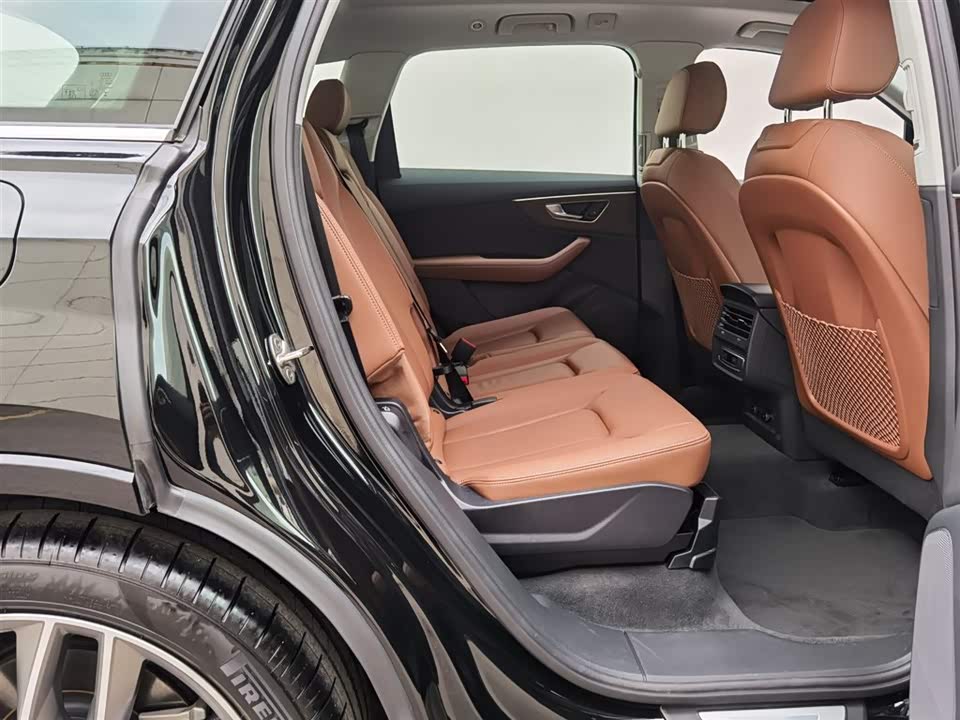 Audi Q7 Audi Q7