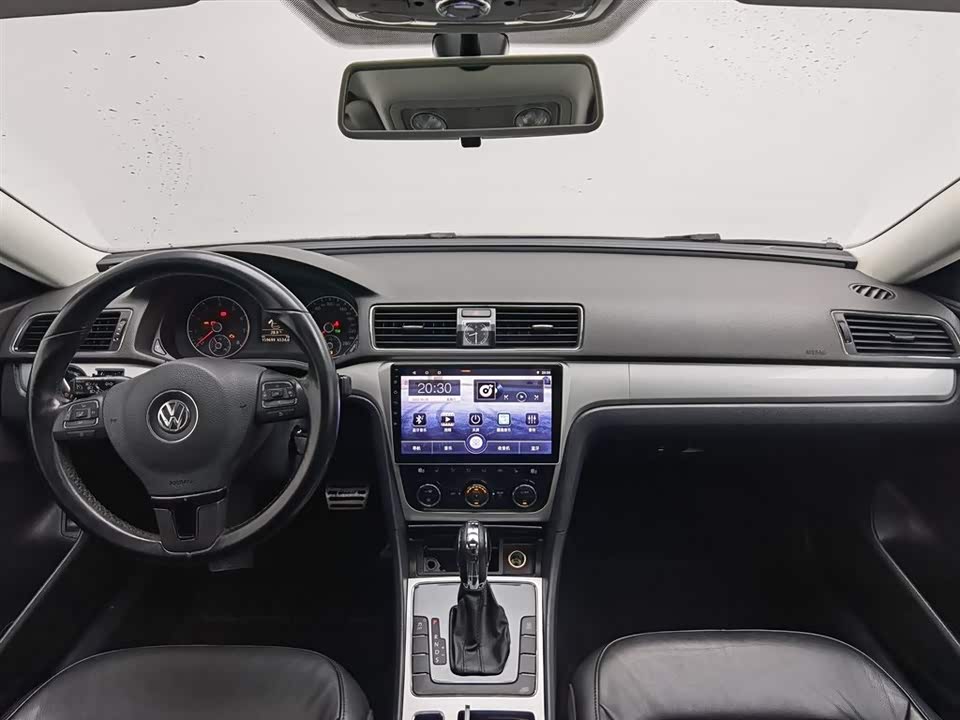 Volkswagen Passat Volkswagen Passat
