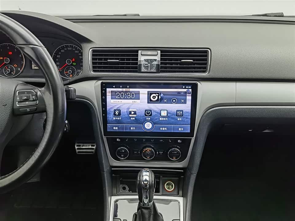 Volkswagen Passat Volkswagen Passat