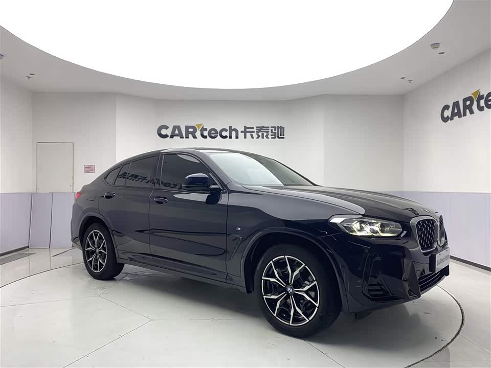 BMW X4 BMW X4
