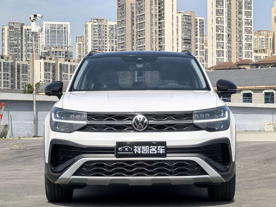 Volkswagen Tuyue